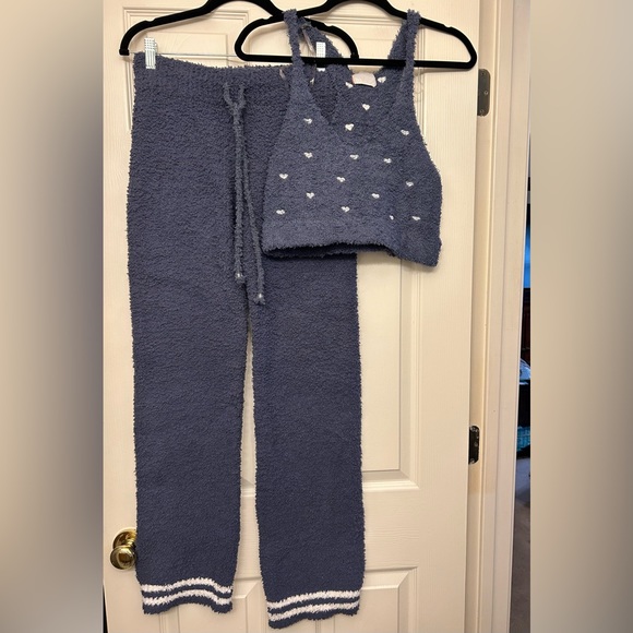 NWOT POL lounge set size L, runs a tad small fits Med best! - Picture 2 of 8